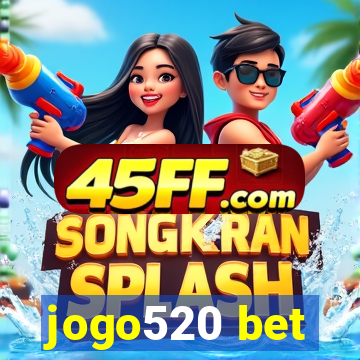 jogo520 bet
